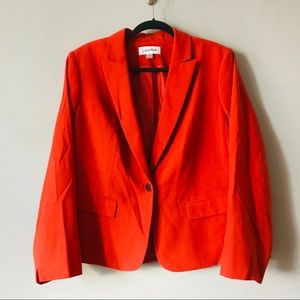 Calvin Klein Blazer